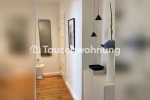 Tauschwohnung: Schöne 3 Zimmer Altbauwohnung in Pempelfort mit Balkon – Die vollständige Adresse der Immobilie erhältst du vom Anbieter., 40476 Golzheim, Düsseldorf – Vorschaubild 3