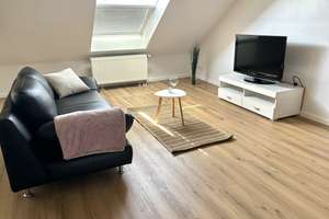 Geschmackvolle, vollständig renovierte 1-Raum-Wohnung in Hannover Linden Nord – Fössestr. 79b, 30451 Linden-Mitte, Hannover – Vorschaubild 8