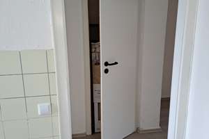  2-Zimmer-Wohnung - mitten im Pontviertel - nur für 1 Person geeignet !!! only for 1 person suitab – 52062 Ponttor, Aachen – Vorschaubild 4