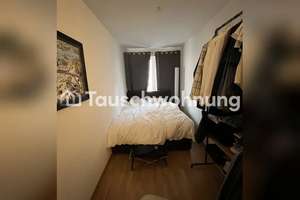 Tauschwohnung: 2 Zimmer mit großem Balkon zwischen Alexanderplatz und Boxi – Palisadenstrasse 46, 10243 Friedrichshain, Berlin – Vorschaubild 4