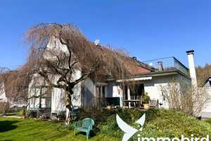 *Großzügiges Einfamilienhaus mit Garten, Sonnenterrasse & großer Garage* – Rheinisch-Bergischer Kreis – Vorschaubild 1