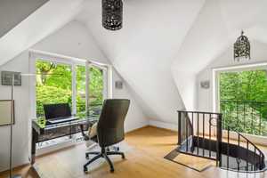 Hamburg - Wohldorf-Ohlstedt | Ein Ort zum Ankommen – charmante Landhausvilla mit Herz und Garten – Hamburg – Vorschaubild 29