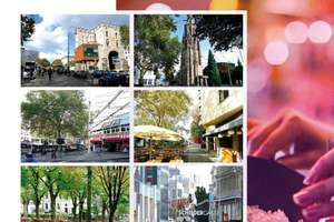 Stilvolle 3-Zimmer-Wohnung mit Balkon im beliebten Mauritiusviertel! Schaevenstr. 3, WE 13 – Schaevenstraße 3, 50676 Altstadt/Süd, Köln – Vorschaubild 7