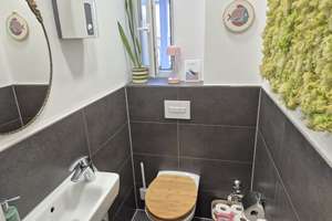 3-FH zur flexiblen Nutzung inkl. schönem Garten in attraktiver Lage – Die vollständige Adresse der Immobilie erhältst du vom Anbieter., 50739 Longerich, Köln – Vorschaubild 13