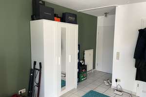 Helle Apartment Wohnung mit EBK, Balkon & Stellplatz – Die vollständige Adresse der Immobilie erhältst du vom Anbieter., 65205 Erbenheim, Wiesbaden – Vorschaubild 7
