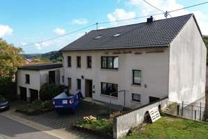 *** Großes 1-2 Familienhaus mit vielen Möglichkeiten *** – Die vollständige Adresse der Immobilie erhältst du vom Anbieter., 66663 Merzig – Vorschaubild 11