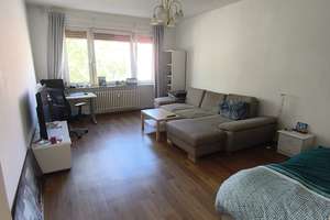 Apartment 54m2 in L13 11 (Quadrate) Mannheim – L13 11, 68161 Innenstadt/Jungbusch, Mannheim – Vorschaubild 3
