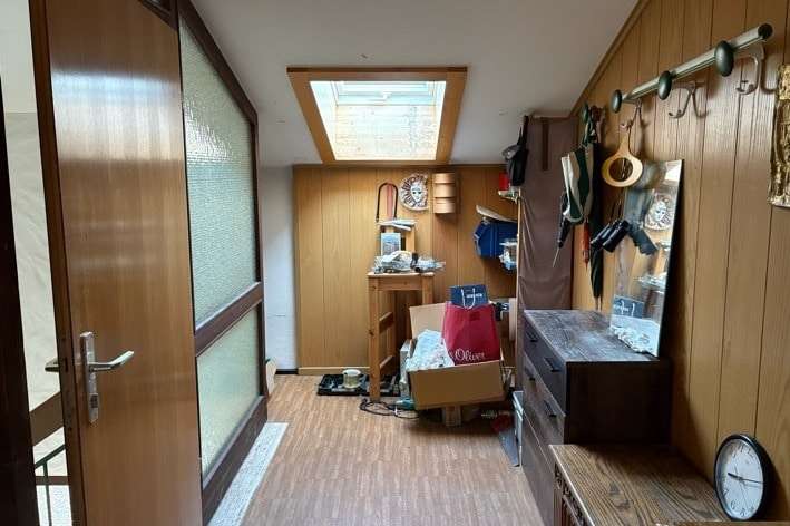 Immobilie in Altdorf bei Nürnberg - Großes freistehendes 1- bis 2-Familienhaus in Altdorf mit Garten und Garage - Bild 7