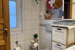 Fachwerkhaus mit großem Garten - provisionsfrei und sofort bezugsbereit – Holzkamp 10, 42699 Ohligs/Aufderhöhe/Merscheid, Solingen – Vorschaubild 15