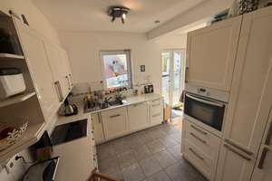 Individuelle Maisonette-Wohnung zur Miete in Kassel Unterneustadt nahe der Fulda – Die vollständige Adresse der Immobilie erhältst du vom Anbieter., 34123 Unterneustadt, Kassel – Vorschaubild 13