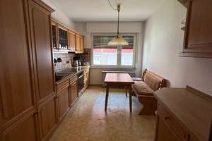 Großzügige 2 Zimmer Wohnung 