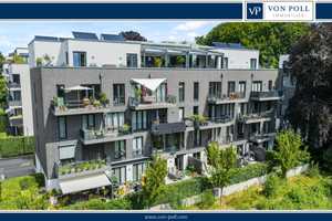 Energetisch hochwertige 4ZI- Garten-Maisonette mit Blick in den Park! – Hamburg – Vorschaubild 1
