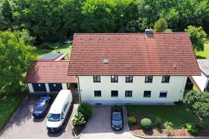 Mehrfamilienhaus, das mehr kann: stilvoll leben, vermieten & entspannen – alles unter einem Dach! – Die vollständige Adresse der Immobilie erhältst du vom Anbieter., 84130 Dingolfing – Vorschaubild 25