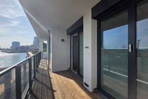 4-Zimmer-Eigentumswohnung in der HafenCity mit Elbblick, Balkon und Tiefgaragenstellplatz – Versmannstraße 6, 20457 HafenCity, Hamburg – Vorschaubild 17