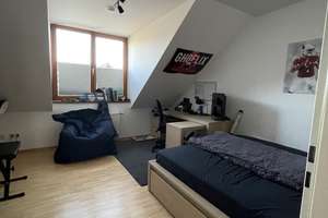 Modernes Einfamilien-Reihenhaus 4/5 Zimmer in Niederkassel mit Terrasse – 40547 Niederkassel, Düsseldorf – Vorschaubild 27