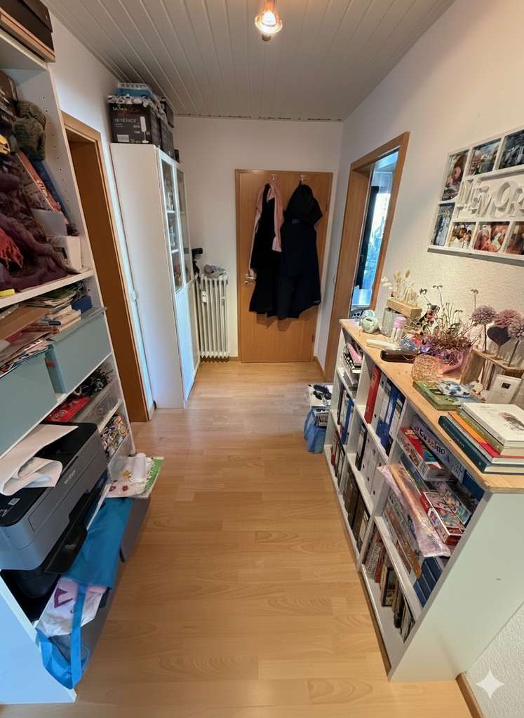 Immobilie in Willich - Anlegen & Entspannen: Top-gepflegtes Investment in bester Willicher Lage. - Bild 4