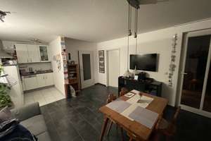 2,5-Zimmer-Wohnung mit großem Garten in bester Lage – Provinostraße 11 1/50, 86153 Am Schäfflerbach, Augsburg – Vorschaubild 3