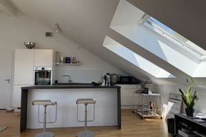 Exklusive, barrierefreie DG-Wohnung in Toplage am Siegener Giersberg – Gagernstraße 5, 57072 Siegen, Siegen – Vorschaubild 15