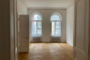 Erstbezug spektakuläre Altbauwohnung nach Kernsanierung – Lindenstrasse 17, 50674 Neustadt/Süd, Köln – Vorschaubild 3