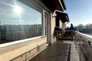 NEUE MIETE: Rarität abseits des Standards: Exklusive Etagenwohnung im Penthousestil in Kettwig – Die vollständige Adresse der Immobilie erhältst du vom Anbieter., 45219 Kettwig, Essen – Vorschaubild 13