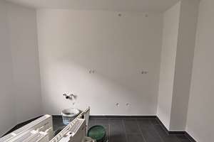 Frisch renovierte 2,5-Zimmer-Wohnung mit neuer Einbauküche und elegantem Parkettboden – Schäufeleinstr. 35, 80687 Friedenheim, München – Vorschaubild 7