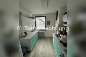 Tauschwohnung: 59 m² Wohnung in Bremen-Süd – Die vollständige Adresse der Immobilie erhältst du vom Anbieter., 28199 Neustadt (Ortsteil), Bremen – Vorschaubild 4