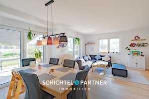 Hüttenbusch | Modernes Einfamilienhaus mit großem Grundstück & viel Fläche – Osterholz (Kreis) – Vorschaubild 11