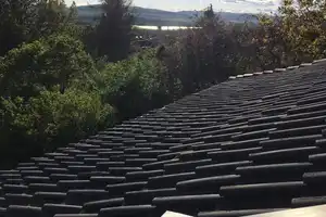 Eindrucksvolles Einfamilienhaus am Waldrand – Einzigartiges Grundstück – Northeim (Kreis) – Vorschaubild 14