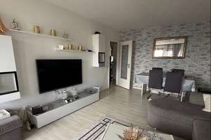 Immo Love Lechhausen- Ideal für Pendler 3 ZKB, 72m² mit EBK und Balkon! – Neuburger Straße 179E, 86167 Lechhausen-West, Augsburg – Vorschaubild 2