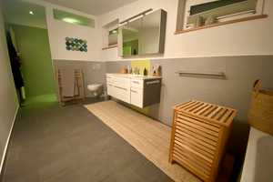 Neuwertiges Wohnglück - stilvolles Einfamilienhaus BJ. 2012 - ruhige Traumlage in Brilon – Hochsauerlandkreis – Vorschaubild 10