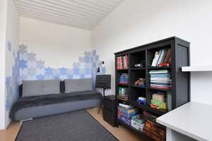 Gemütliche 3-Zimmer-Wohnung in Neu-Ulm – Die vollständige Adresse der Immobilie erhältst du vom Anbieter., 89231 Neu-Ulm – Vorschaubild 8