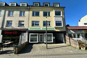 Bismarckstr. 90, Helle, renovierte 3-Zimmer Wohnung mit Dachterrasse und Balkon in Remscheid – Bismarckstraße 90, 42859 Zentralpunkt, Remscheid – Vorschaubild 20