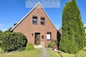 Perfekt für Familien: Liebevoll gepflegtes Haus mit Gartenparadies! – Pinneberg (Kreis) – Vorschaubild 1