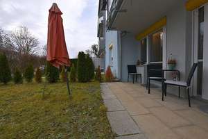 Modern möblierte Wohnung mit Terrasse in Stuttgart Weilimdorf – Die vollständige Adresse der Immobilie erhältst du vom Anbieter., 70499 Weilimdorf (Ortsteil), Stuttgart – Vorschaubild 6