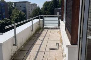 Renovierte 3-Zimmer-Wohnung in Alt-Rahlstedt – Nienhagener Straße 180, 22147 Rahlstedt, Hamburg – Vorschaubild 14