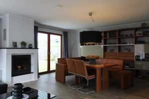 Familiendomizil als Pultdachhaus in 2. Baureihe – Oldenburg (Oldenburg) – Vorschaubild 10