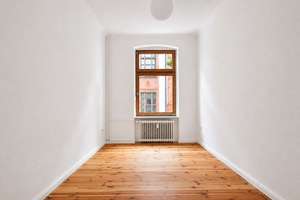 Bezugsfrei! Altbau nahe Schloss Charlottenburg – Die vollständige Adresse der Immobilie erhältst du vom Anbieter., 10585 Charlottenburg, Berlin – Vorschaubild 13