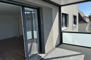 2x Erstbezug | Sonnige 2-Zimmer Wohnung | Einbauküche | Balkon | Einzelgarage | KFW55 | ER-Zentrum – Anton-Bruckner-Straße 8, 91052 Röthelheim, Erlangen – Vorschaubild 38