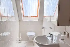 RESERVIERT! Ein Haus. Alle Möglichkeiten! Direkt am Dünenwald von Sankt Peter-Ording. – Nordfriesland (Kreis) – Vorschaubild 32