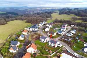 Traumhafte und energieeffiziente Doppelhaushälfte -Neubau- in beliebter und naturnaher Wohnlage – Die vollständige Adresse der Immobilie erhältst du vom Anbieter., 55743 Idar-Oberstein – Vorschaubild 4
