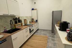 Sanierte 3-Zimmer-EG-Wohnung im Gründerzeitviertel mit Terrasse und Garten – Kaiserstraße 106, 41061 Gladbach, Mönchengladbach – Vorschaubild 23