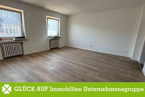 Ideal für Singles & Pendler - Frisch renovierte 2,5-Zimmer-Wohnung im Essener Süden