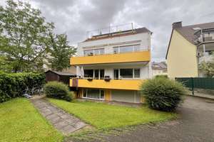 Stilvoll sanierte 3-Zi-Hochparterre-Wohnung mit EBK, Balkon & Garage in Beuel Küdinghoven – Samansstr. 17, 53227 Küdinghoven, Bonn – Vorschaubild 21