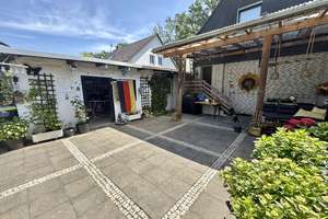 freist.  Ein-Zweifamilienhaus in ruhiger & grüner Lage – Die vollständige Adresse der Immobilie erhältst du vom Anbieter., 41516 Grevenbroich – Vorschaubild 5