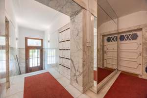 Ohne Makler! 4-Zimmer-Wohnung mit anspruchsvoller Ausstattung in Pempelfort – 40477 Golzheim, Düsseldorf – Vorschaubild 3