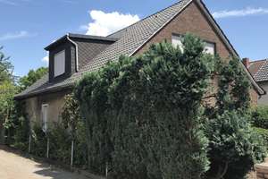 Wohnhaus mit Einliegerwohnung in guter Lage! – Die vollständige Adresse der Immobilie erhältst du vom Anbieter., 32423 Meißen, Minden – Vorschaubild 3