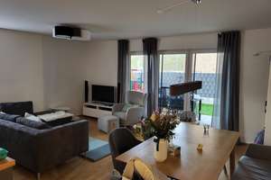 Hochwertige 4-Zimmer-Wohnung im Neubaugebiet Sandhausen – Seegasse 61, 69207 Sandhausen – Vorschaubild 4