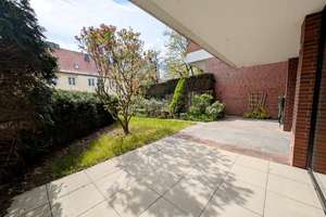 Tolle Gartenwohnung am Westerberg Nähe Botanischer Garten *provisionsfrei* – Lürmannstraße 43, 49076 Westerberg, Osnabrück – Vorschaubild 17