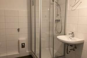 Großzügiges 1-Zimmer-Apartment mit Balkon! – Donauschwabenstr. 3, 33609 Heepen, Bielefeld – Vorschaubild 4
