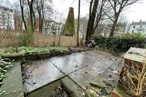 Schöne 2-Zimmer Terrassenwohnung mit gehobener Innenausstattung im Herzen von Eimsbüttel – Hamburg – Vorschaubild 11